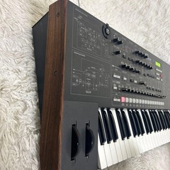 KORG MS2000B Analog Modeling Synthesizer 44 Keys Keyboard Synthesizer