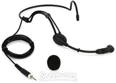 Anchor Audio HBM-LINK Headband Microphone (3.5mm plug)