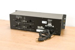 Ashly GQX-3102 2-Channel 31-Band Graphic Equalizer CG01273