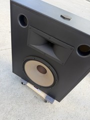 JBL 3677 Theater Speakers 8 Ohm 🔥