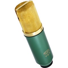MXL V67G LARGE DIAPHRAGM CONDENSER MICROPHONE – NEW open Box