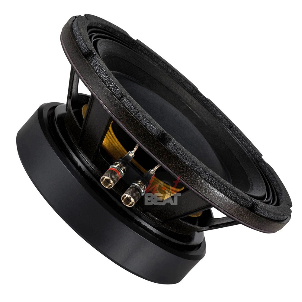 Eminence KAPPA PRO-10LF 10″ Speaker Low Frequency Woofer Midbass 600 Watts RMS