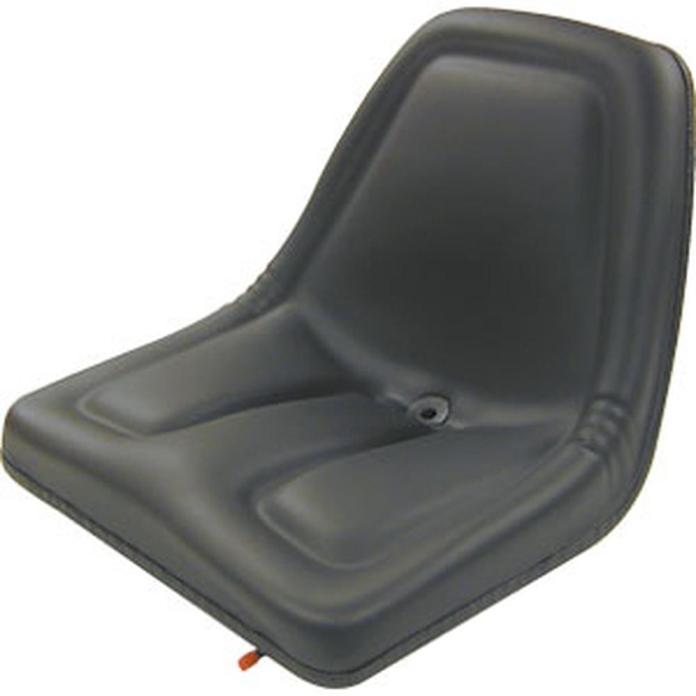 Michigan Style Seat TMS444BL fits Universal 20.5″ Length 19″ Width 16.8″ Height