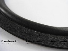 20pcs 8inch repair parts speaker surround edge JBL thicker foam edge