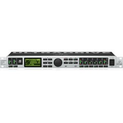 Behringer DCX2496LE Loudspeaker Management System