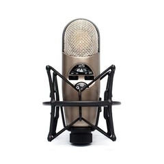 CAD Audio CAD M179 Variable-Pattern Condenser Microphone (M179)