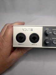 Universal Audio Volt 2 USB Audio Interface K3