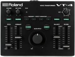 Roland VT-4 Aira Series Voice Transformer