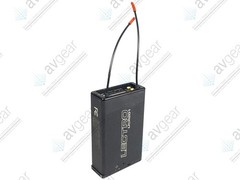 Lectrosonics UCR201 Diversity Receiver Block 22 (C2041-113)