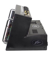 Peavey XR®S 8 Channel Powered Mixer (1500W-Rack Mountable -FX -Phantom Power)
