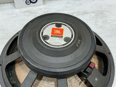 Jbl 2226h 15″ High-Power Speaker Woofer #7001 (FOR ONLY ONE) THS