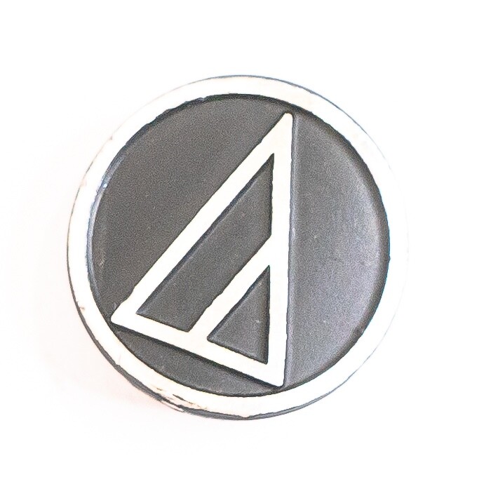Genuine Audio Technica Microphone / Headphone Replacement Badge