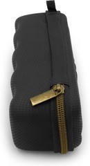 Impact-Resistant Microphone Case for 6.75” Wired Microphones – Travel Ready