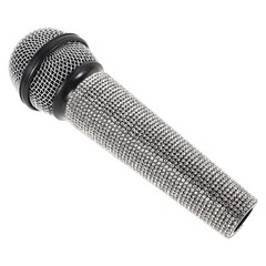 Children’s Performance Microphone Mini Pretend Party Prop Costume