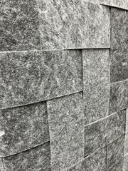 Polyester Felt Twill Weave Acoustic Panel