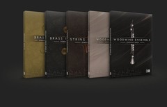 Native Instruments Symphony Series – Full Orchestra Collection (Digital License)