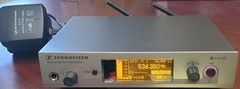 Sennheiser EM300 G3 Diversity Wireless Mic Receiver A: 516-558 EW300 EW100 EM100