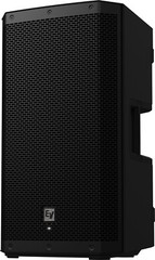 EV ZLX-12P G2 12″ Powered Speaker with Bluetooth, DSP & Remote Control ( MINT )