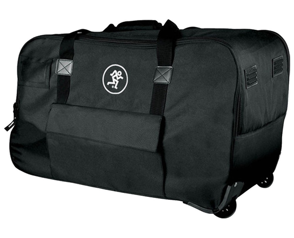 Mackie SRM210 Rolling Bag