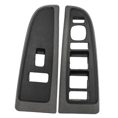 89045129 Window Switch Bezel Cover, Replacement for Chevy Avalanche 1500 2500
