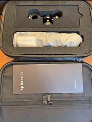 Universal Audio Sphere Lx