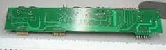 JBL Professional LSR4312SP Subwoofer I/O Input Output Board (AC Side) 80-9986-A