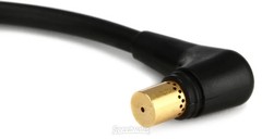 Shure WBH54B Headworn Microphone for Shure Wireless – Black