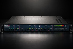 Orban 8218 Optimod-FM Digital Stereo Encoder | Broadcast Audio Processor