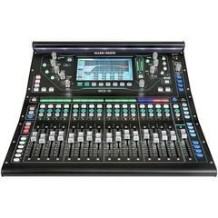 Allen & Heath SQ-5 48 Channel / 36 Bus Digital Mixer
