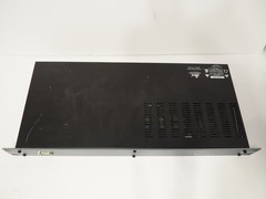 DBX ZonePRO 1261 Digital 12-Channel 6-Output Pro Audio Zone Processor DBX1261V
