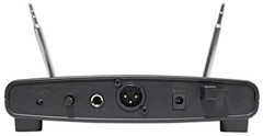 Audio Technica ATW-902a Wireless Handheld Microphone Mic 169.505 – 171.905 MHz