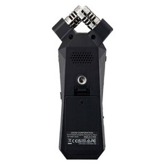 Zoom H1essential 2-Track 32-Bit Float Portable Audio Recorder