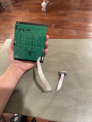 Make Noise Pressure Points Eurorack TouchController Sequencer Module EXshape Z15
