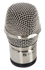 Se Electronics V7 MC2 Nickel Mic Capsule For Sennheiser Transmitter+Backpack