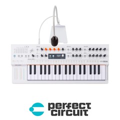 Arturia MiniFreak Vocoder Keyboard SYNTHESIZER – NEW – PERFECT CIRCUIT