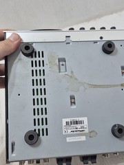 Phonic Ear Front Row Pro IR Receiver Model: 930R Used Untested Equipment