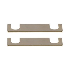 Various options for customized wiring needs in DIY audio junction box set