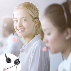 10 Pack Lapel Headset Microphone Windscreen,Christmas Stocking Stuffers
