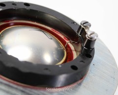 Altec Lansing 807-8A Compressions Driver / 8 Ohm — KT