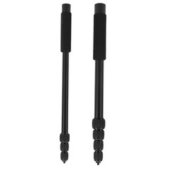 Mic Boom Arm Portable Soft Foam Handle Easy Operation Aluminium Alloy High