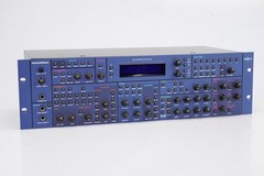 Novation Supernova II 24-Voice Polyphonic Virtual Analog Synthesizer #54829