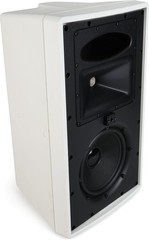 JBL Control 29AV 8″ 2-way 70V speaker WH