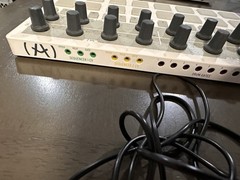 Arturia BeatStep Pro sequencer – Great Condition