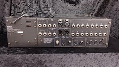 Yamaha DMP9-16 Digital Mixer 2 Multi-Effect Processors 50 Scene Memory Used