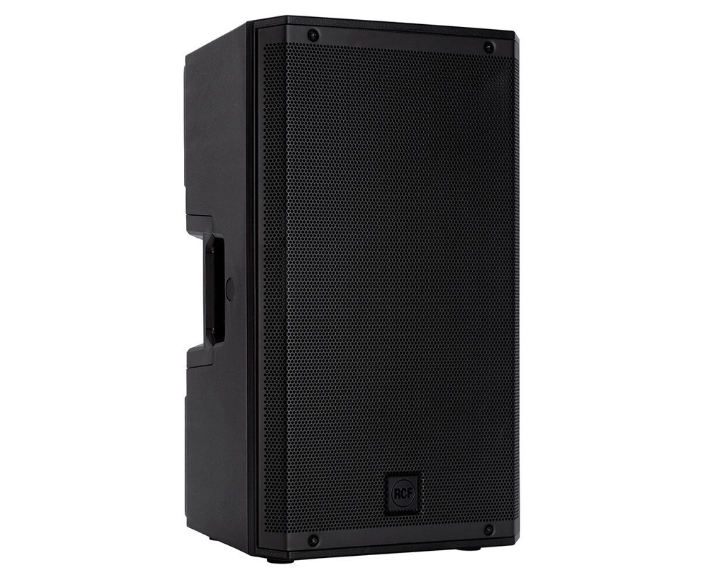 RCF ART-912A 12″ 2100W 2-Way Active Monitor Powered Speaker ART912A PROAUDIOSTAR