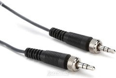 Point Source Audio CONFIDENCE CO2-8WD Omnidirectional Headset Microphone –