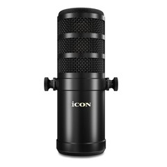iCON Pro Audio Dynamic Microphone (Dynamic 7B)