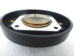 Replacement Diaphragm EV DH-1K Driver For EKX112P & EKX115P Electro Voice Boxes