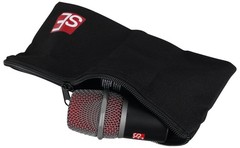 Se Electronics V BEAT Dynamic Drum Microphone Toms, Snare, Percussion Mic