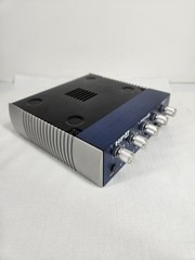 PreSonus HP4 4 Channel Headphone Distribution Amplifier No Power Supply USED